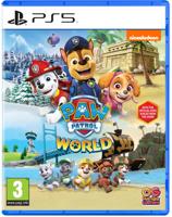 Paw Patrol World - thumbnail