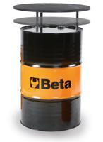 Beta 9565T-Plaatstalen Vat/Tafel - 095650200 - thumbnail