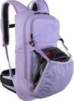 Evoc fr lite race 10l - protector backpack - thumbnail