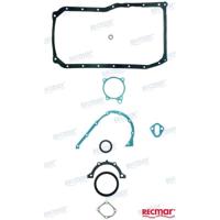 REC17102 - ONDERSTE GEWRICHTSSET Bombardier - thumbnail