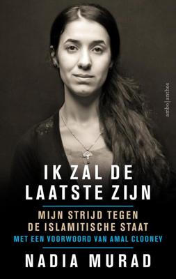 Ik zal de laatste zijn - Nadia Murad - ebook