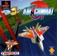 Air Combat - thumbnail