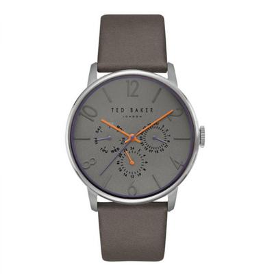 Ted Baker TE1506603 Heren Horloge 41mm 30 ATM Ted Baker TE1506603 Heren Horloge 41mm 30 ATM