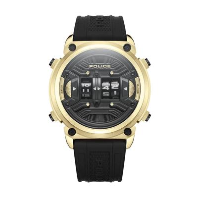 Police PEWJP2228501 (Ø 50 mm) Heren horloge
