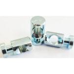 Bofix Kabeltegenhouder sa ankerplaat (p12) - thumbnail