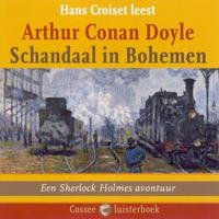 Schandaal in Bohemen - thumbnail