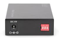Digitus DN-82120-1 netwerk media converter - thumbnail