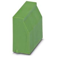 Phoenix Contact ME B-22,5 MKDSO GN DIN-rail-behuizing afsluitstop Kunststof 10 stuk(s) - thumbnail