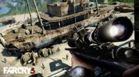Far Cry 3 - thumbnail