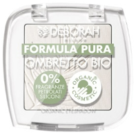 Deborah Milano Formula Pura Oogschaduw Wit 01 - thumbnail