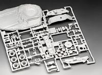 Revell 1/76 Humber MK. II - thumbnail