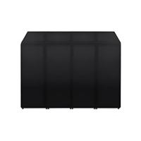 Vonyx DB5 Pro DJ Booth Systeem groot - thumbnail