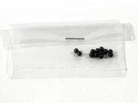 Ceramic nitride differential ball (2.4mm/12pcs) - thumbnail