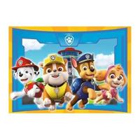 Puzzel Ravensburger giant paw patrol - thumbnail