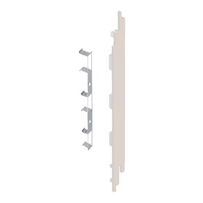 Keralit Eindkap rechts Crème (2885) (Sponningdeel 190)