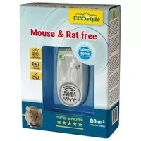 Ecostyle Mouse & rat free 80 m2 - thumbnail