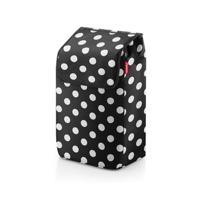 Reisenthel Shopping Trolley-Dots White - thumbnail