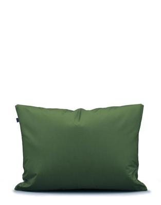 Essenza Premium Percale Kussensloop Moss