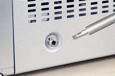 kwb 128640 128640 Bitset Staal 1 stuk(s)