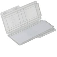 BRESSER Objectglas met 1/10 en 1/100mm schaalverdeling - thumbnail