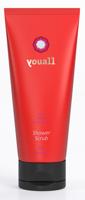 YouAll Sauna douchescrub 200 Milliliter - thumbnail