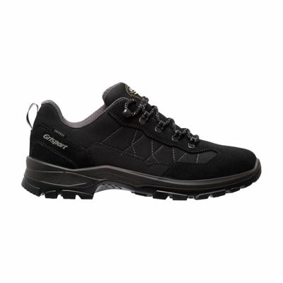 Grisport Scout Low 14915 zwart | Zwart | Maat 41 - 8718191125823 Grisport Scout Low 14915 zwart | Zwart | Maat 41 - 8718191125823