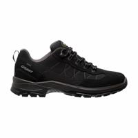 Grisport Scout Low 14915 zwart | Zwart | Maat 41 - 8718191125823 - thumbnail
