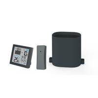 Hama Weerstation Rainy Met Draadloze Regenmeter - thumbnail