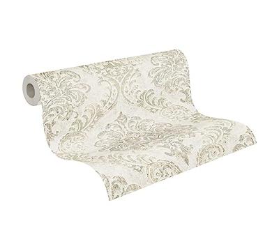 Livingwalls Metropolitan Stories. Travel Stories - Wit - Klassiek - 391122