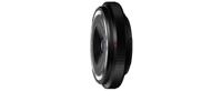 Olympus M.Zuiko 9mm F8.0 Fisheye Body Cap Lens BCL-0980 voor Micro Four Thirds Camera's - thumbnail