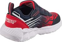 Magna-Lights lichtgevende sneakers - Maver 401503N - NVRD SKECHERS® rood - thumbnail