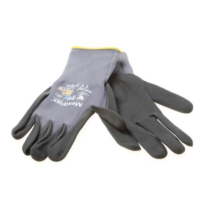 Handschoen maxiflex ultimate mt.10