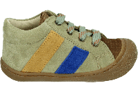 Naturino MACKS SUEDE - alle - thumbnail
