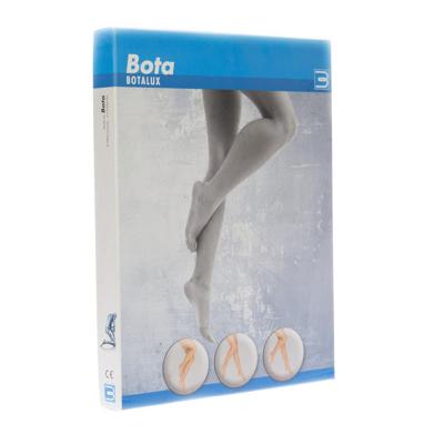 Botalux 70 Maternity Nero N2