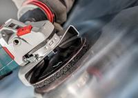 Bosch Accessories 2608901240 Expert N880 vliesschijf voor excentrische schuurmachine 125 mm reiniging 1 stuk(s) - thumbnail