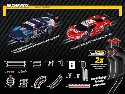 Carrera GO!!! 20062597 Auto