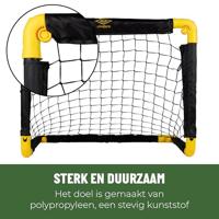 Umbro voetbaldoel set, 2st. - thumbnail