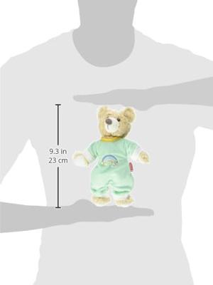 Heless Knuffel pluche teddy dreamy, 22cm Heless Knuffel pluche teddy dreamy, 22cm