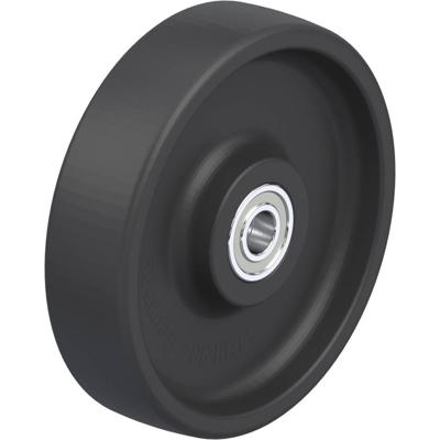 Blickle POHI 200/20HK Kunststofwiel Wieldiameter: 200 mm Draagvermogen (max.): 600 kg 1 stuk(s) Blickle POHI 200/20HK Kunststofwiel Wieldiameter: 200 mm Draagvermogen (max.): 600 kg 1 stuk(s)