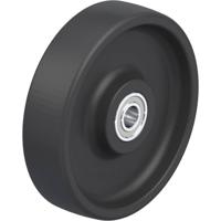 Blickle POHI 200/20HK Kunststofwiel Wieldiameter: 200 mm Draagvermogen (max.): 600 kg 1 stuk(s) - thumbnail