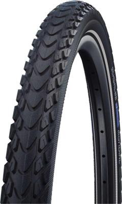 Schwalbe - marathon mondial evo dd reflex 28x2.00