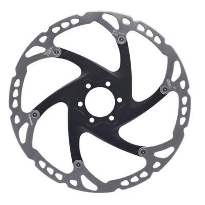 SHIMANO remschijf "sm-rt76" rotor shim.sm-rt76 203mm 6 hole
