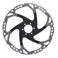 SHIMANO remschijf "sm-rt76" rotor shim.sm-rt76 203mm 6 hole - thumbnail