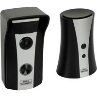 Burg Wächter DOOR eGUARD Video Bell DG8500 Video-deurintercom WiFi - thumbnail