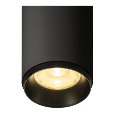 SLV HanglampNuminos M zwart 3000K - 36gr - 1004251