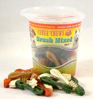 ANTOS MIXED BRUSH - thumbnail