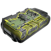 Panasonic EY9L53B Accu 18V 3.0Ah - thumbnail