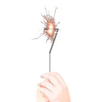 Sterretje Cijfer '7' - thumbnail