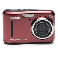 Kodak Pixpro FZ43 Digitale camera, 16,44 megapixels, 4x optische zoom - thumbnail