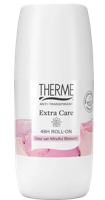 Therme Extra Care 48H roll-on Mindful Blossom - thumbnail